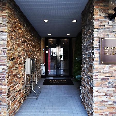 Randor Residence Tokyo Classic Luaran gambar