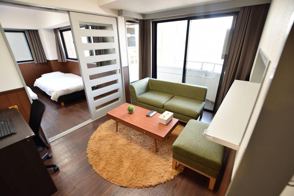 Randor Residence Tokyo Classic Luaran gambar