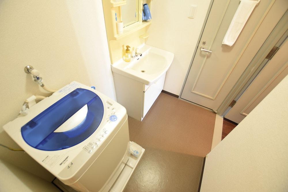 Randor Residence Tokyo Classic Luaran gambar