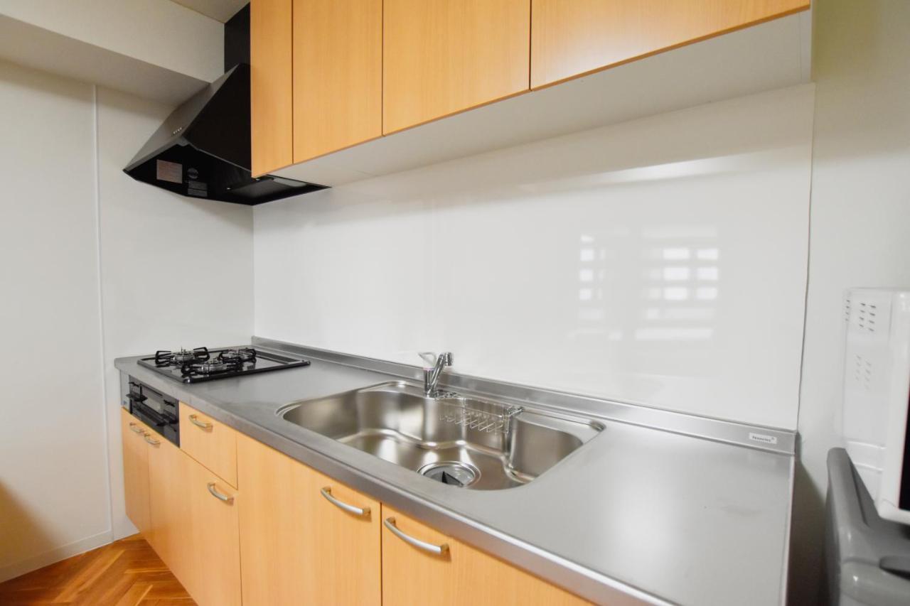Randor Residence Tokyo Classic Luaran gambar