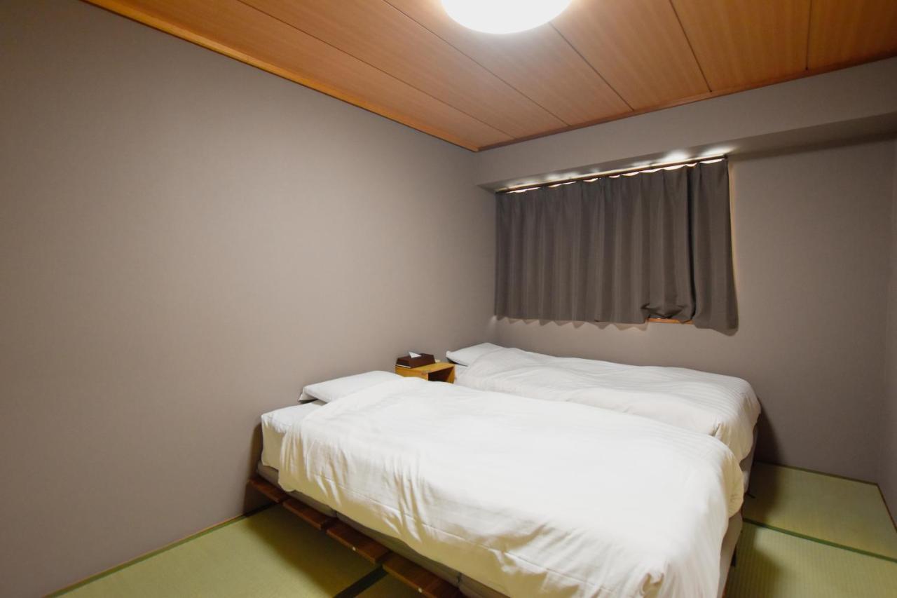 Randor Residence Tokyo Classic Luaran gambar