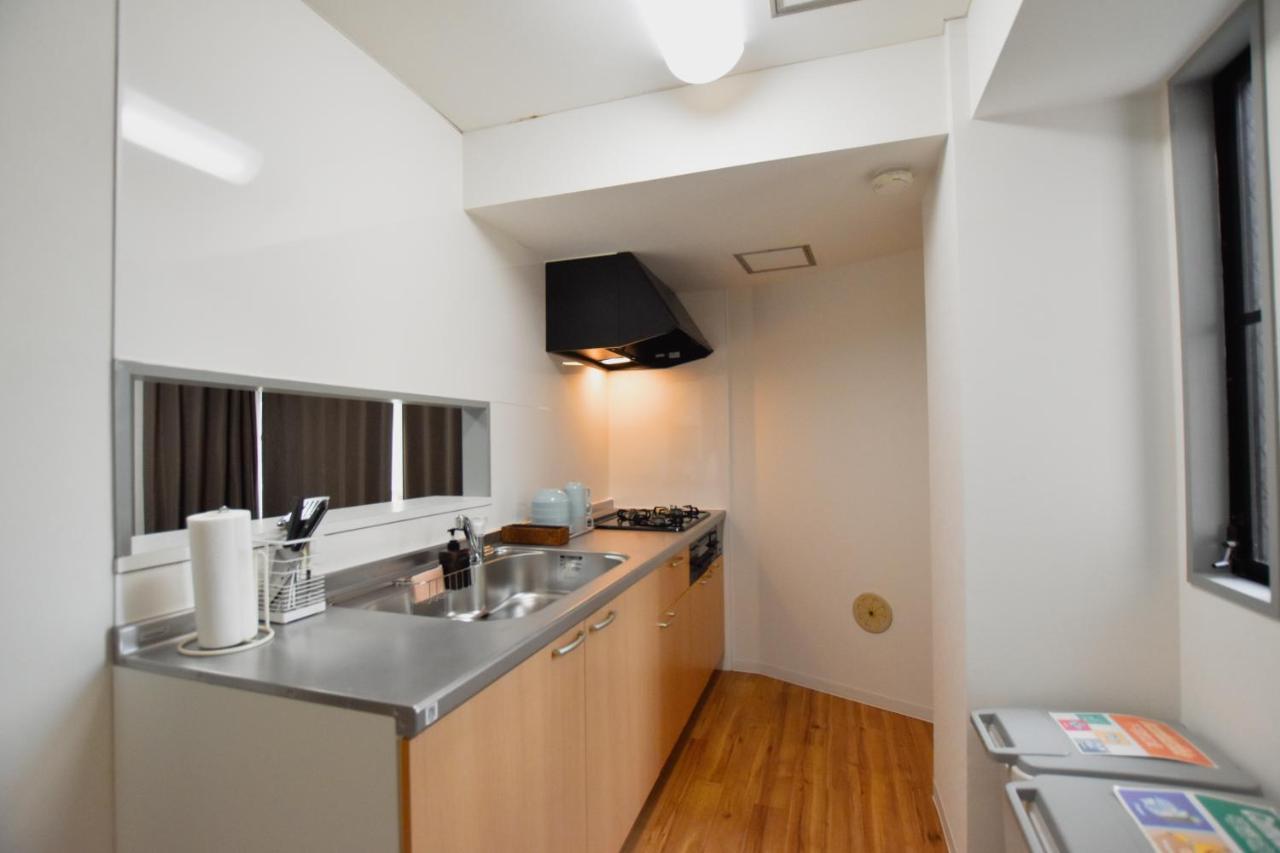 Randor Residence Tokyo Classic Luaran gambar