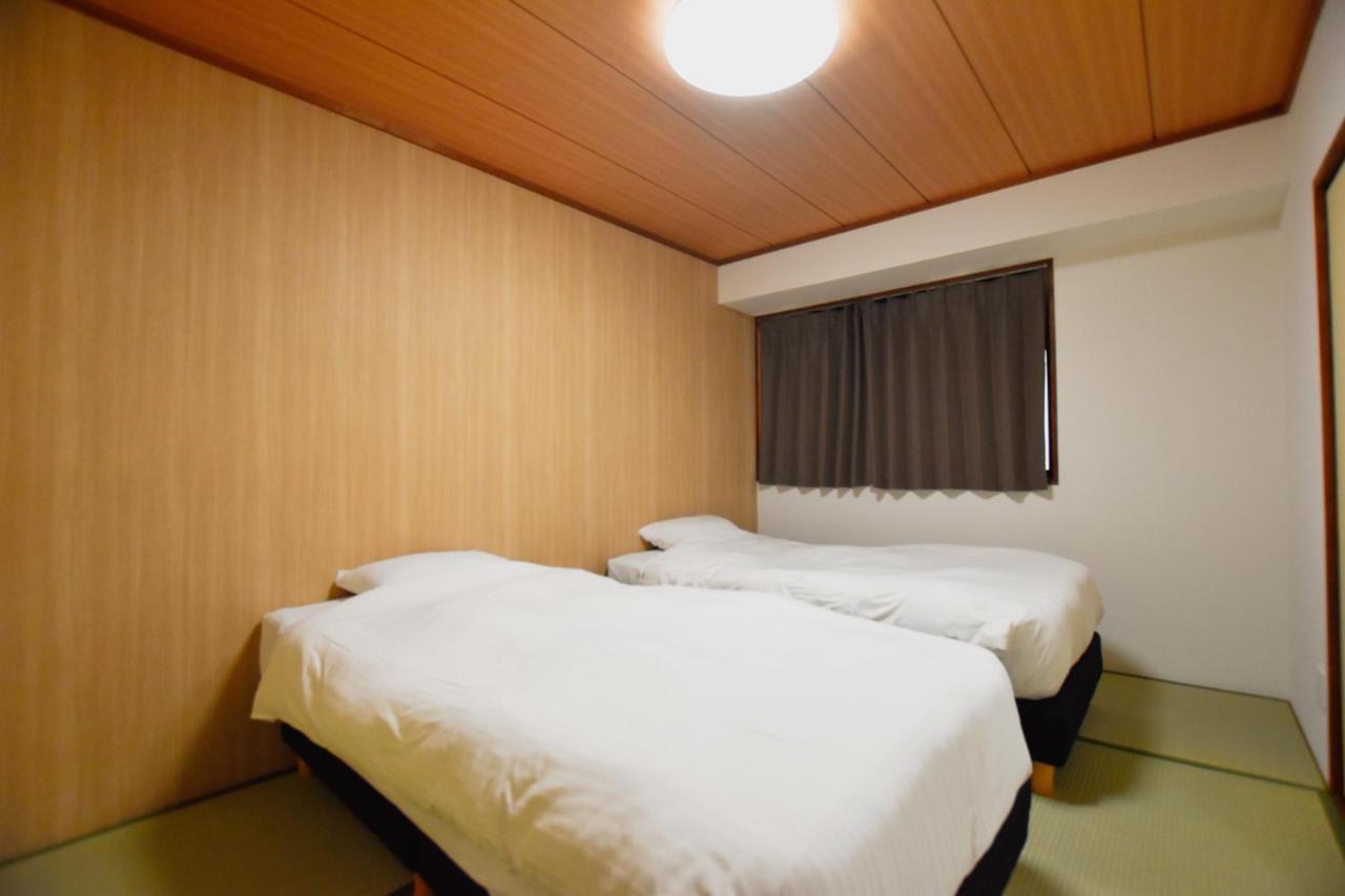 Randor Residence Tokyo Classic Luaran gambar
