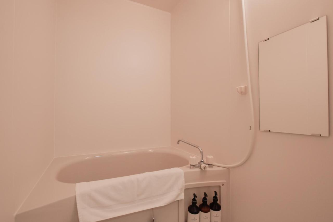 Randor Residence Tokyo Classic Luaran gambar