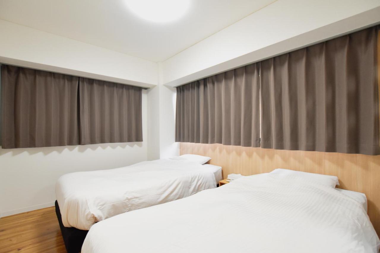 Randor Residence Tokyo Classic Luaran gambar