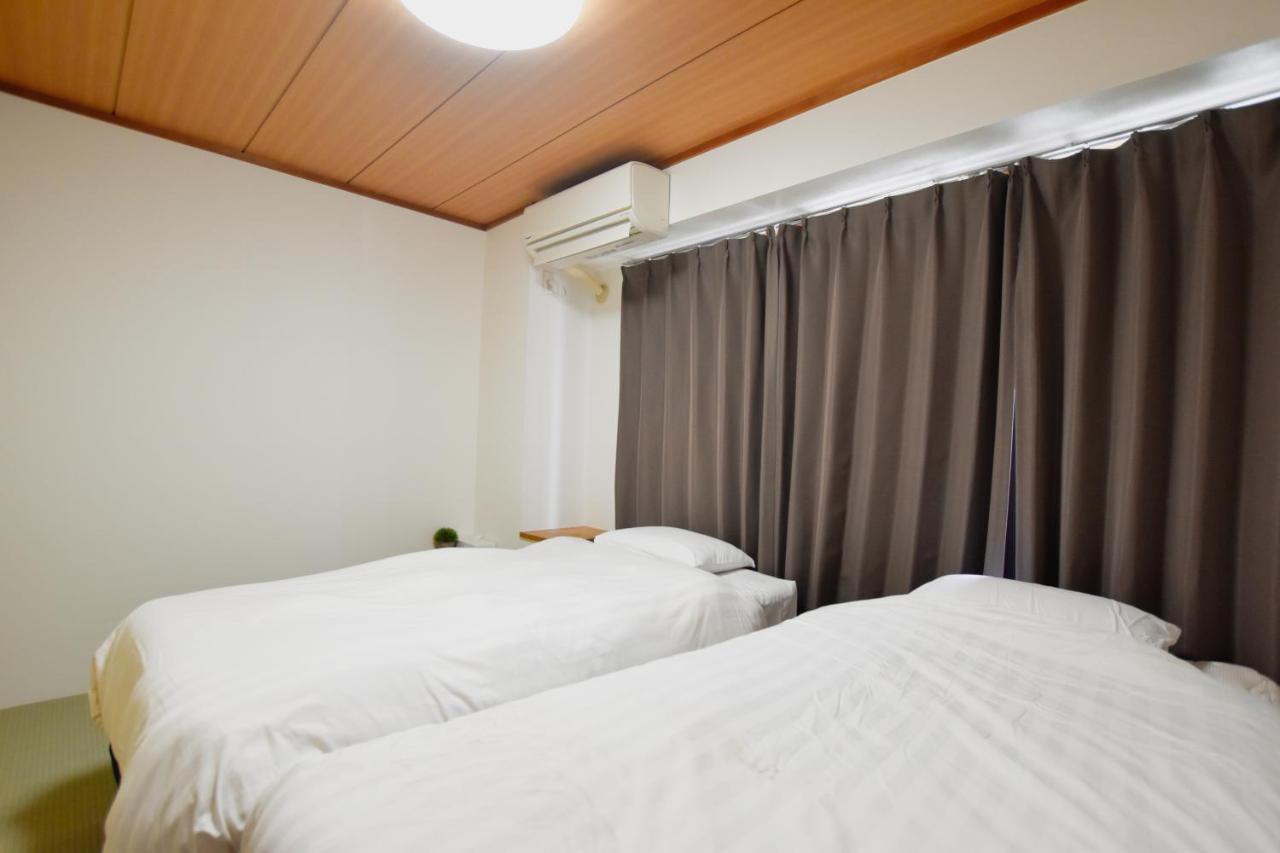 Randor Residence Tokyo Classic Luaran gambar