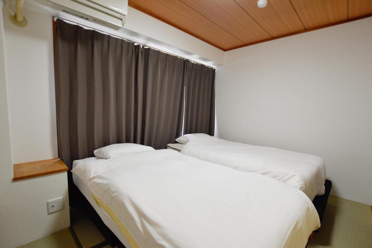 Randor Residence Tokyo Classic Luaran gambar