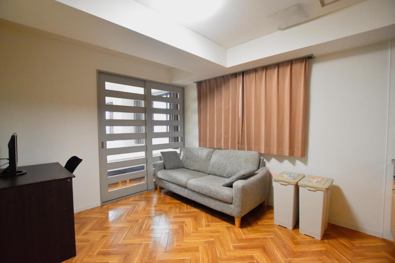 Randor Residence Tokyo Classic Luaran gambar