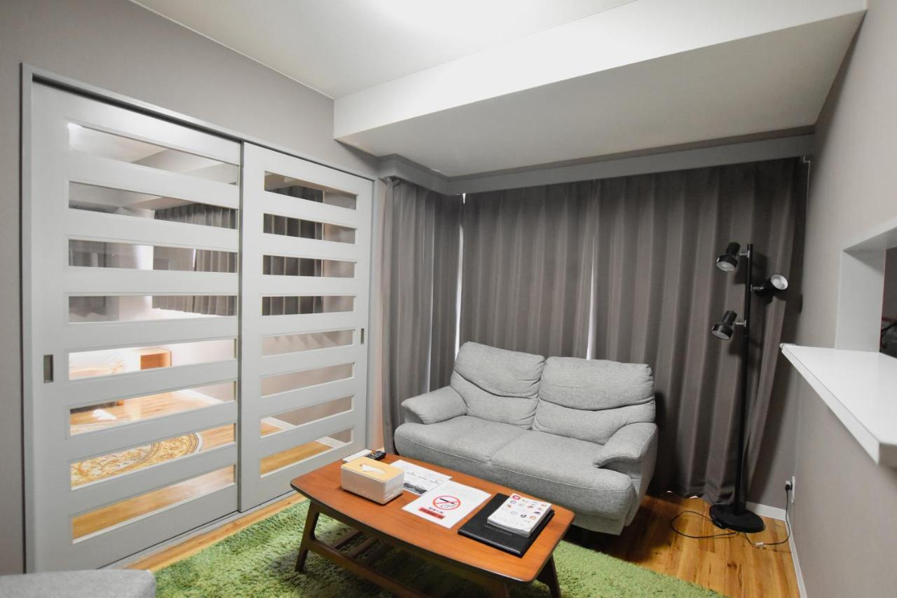 Randor Residence Tokyo Classic Luaran gambar