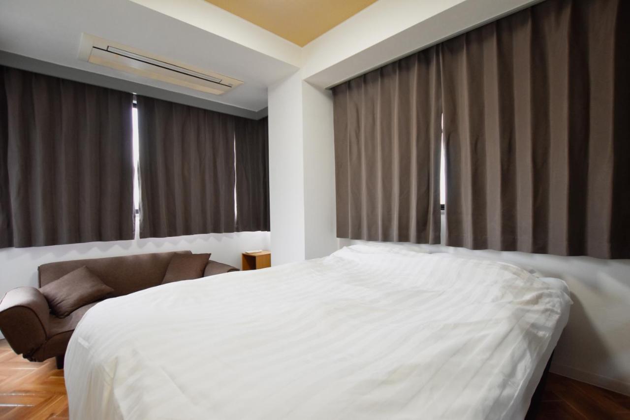 Randor Residence Tokyo Classic Luaran gambar