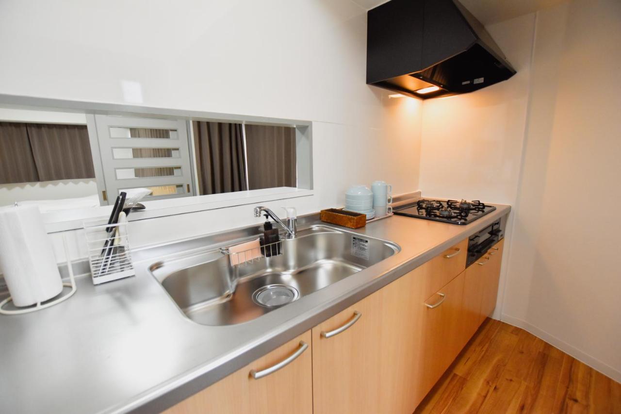 Randor Residence Tokyo Classic Luaran gambar