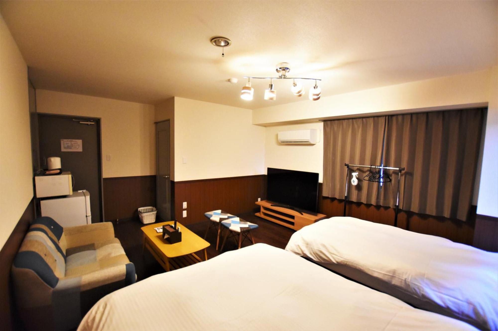 Randor Residence Tokyo Classic Bilik gambar