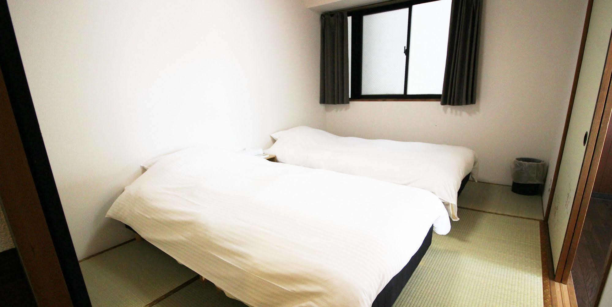 Randor Residence Tokyo Classic Luaran gambar