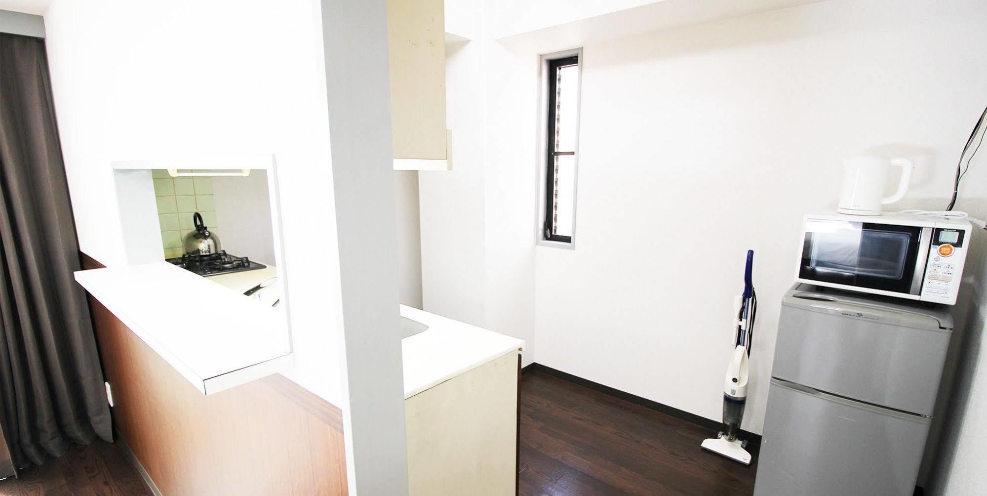Randor Residence Tokyo Classic Luaran gambar