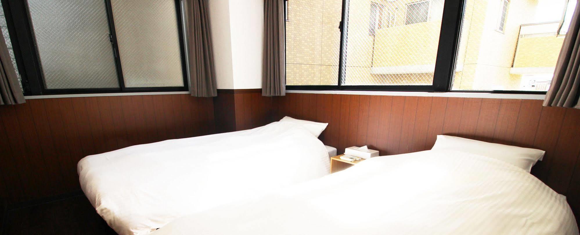 Randor Residence Tokyo Classic Luaran gambar