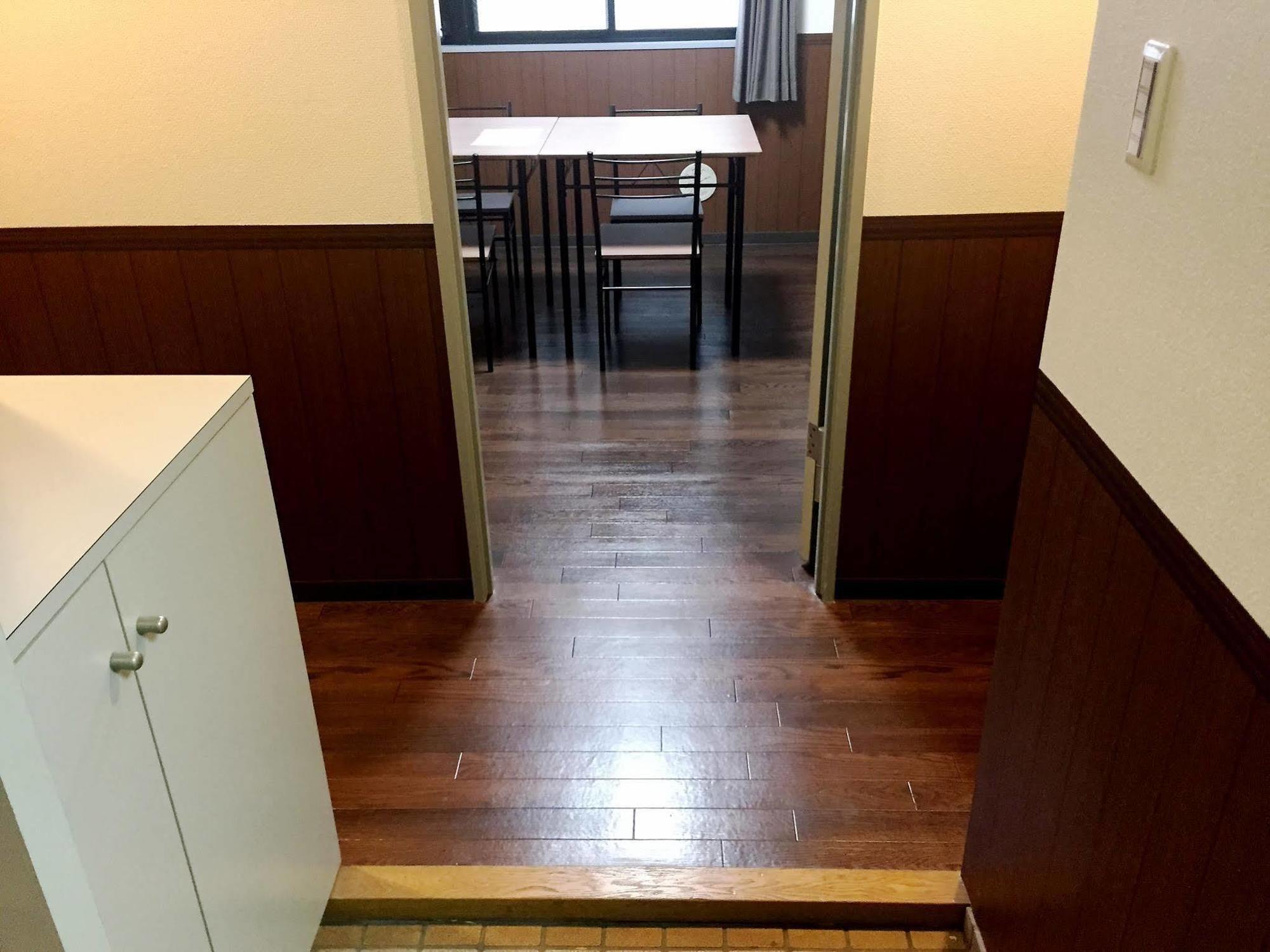 Randor Residence Tokyo Classic Luaran gambar