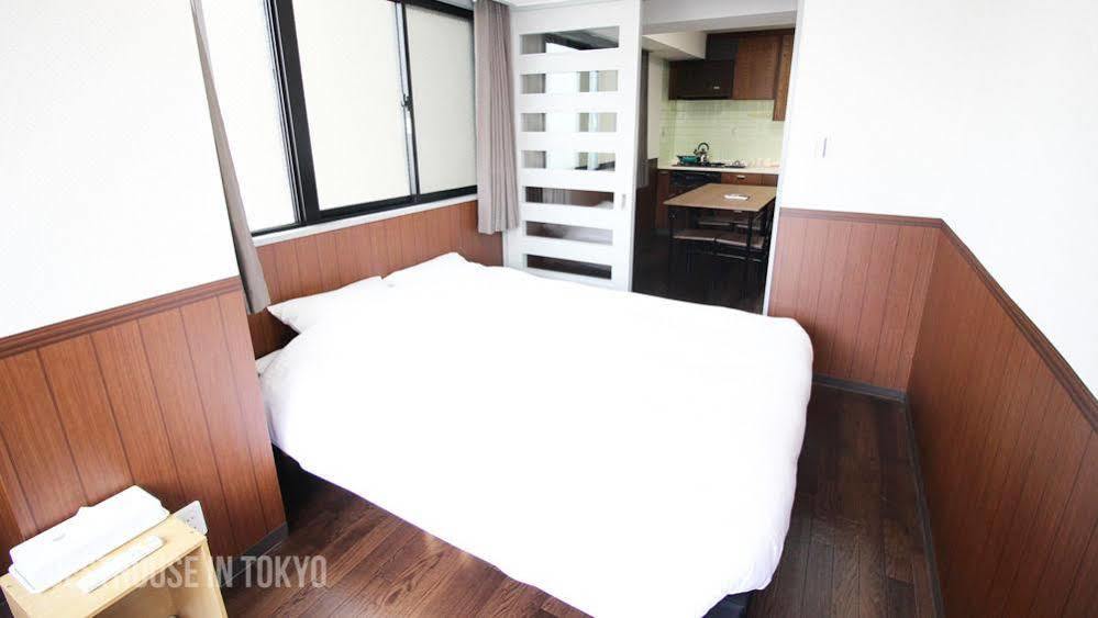 Randor Residence Tokyo Classic Luaran gambar
