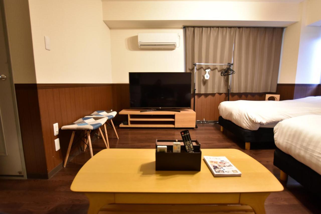 Randor Residence Tokyo Classic Luaran gambar