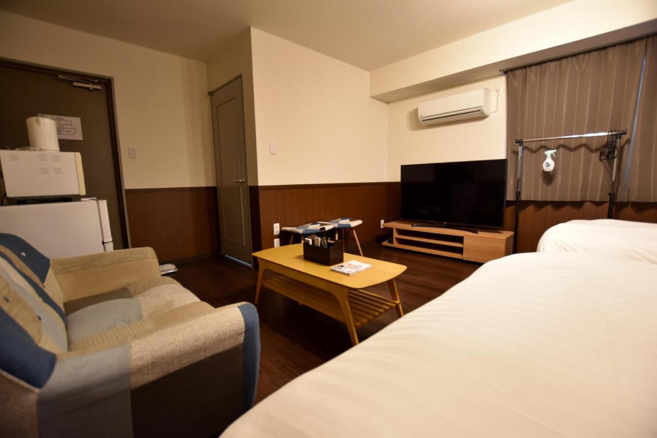 Randor Residence Tokyo Classic Luaran gambar