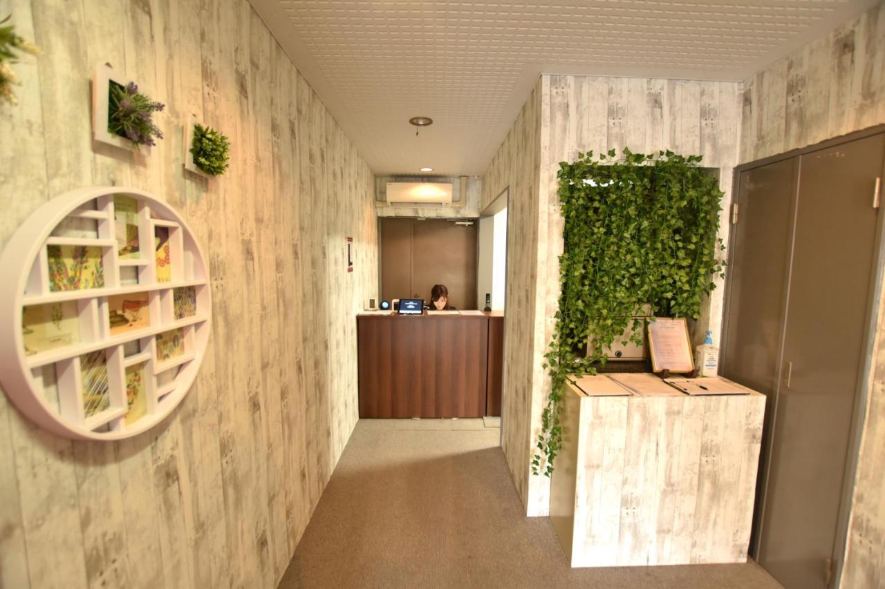 Randor Residence Tokyo Classic Luaran gambar