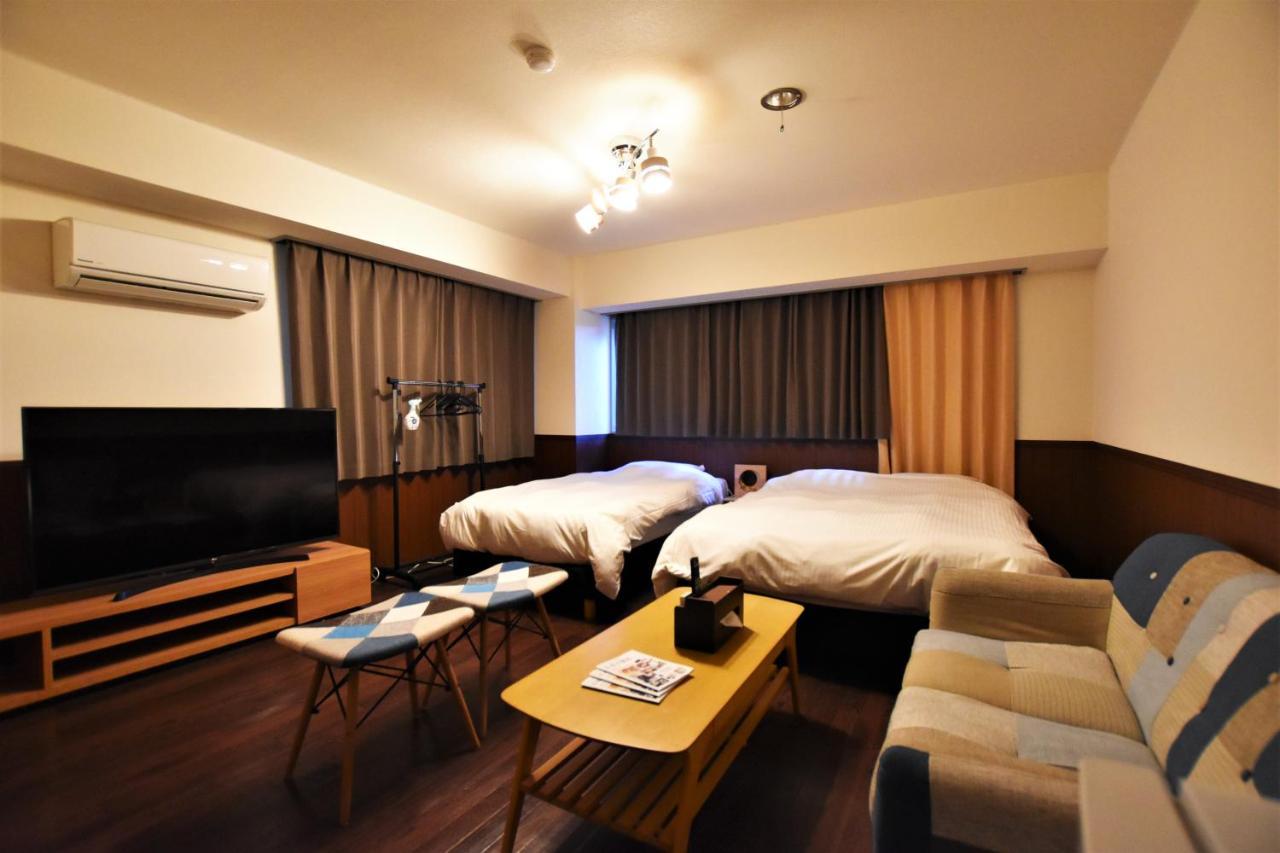 Randor Residence Tokyo Classic Luaran gambar