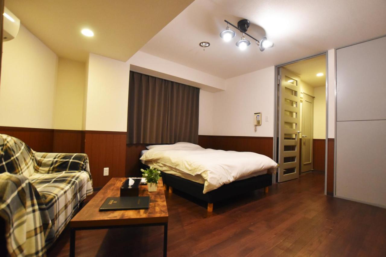 Randor Residence Tokyo Classic Luaran gambar