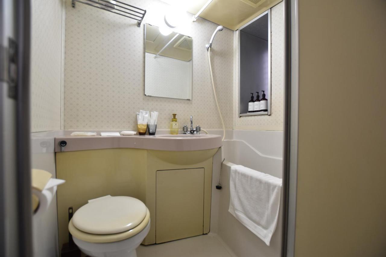 Randor Residence Tokyo Classic Bilik gambar