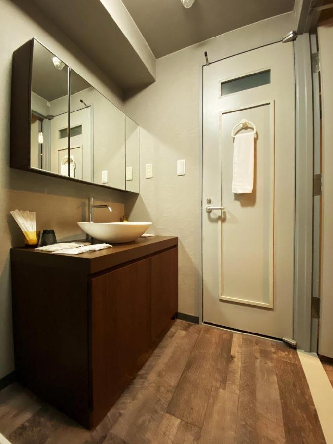 Randor Residence Tokyo Classic Luaran gambar