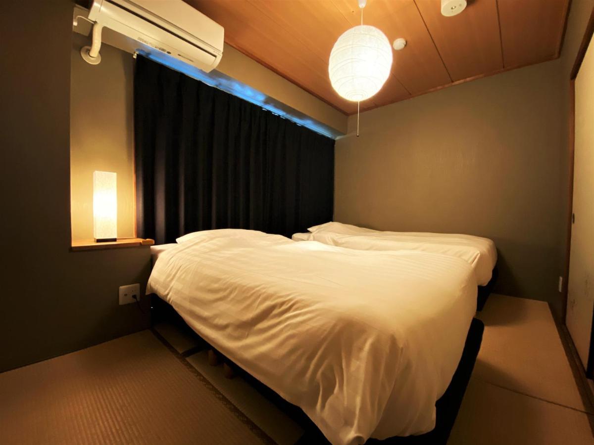 Randor Residence Tokyo Classic Luaran gambar