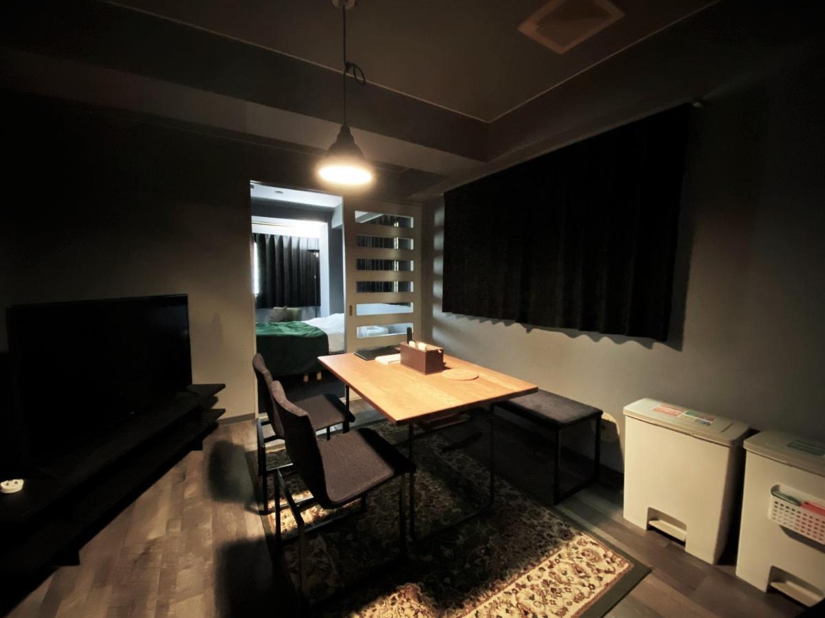 Randor Residence Tokyo Classic Luaran gambar