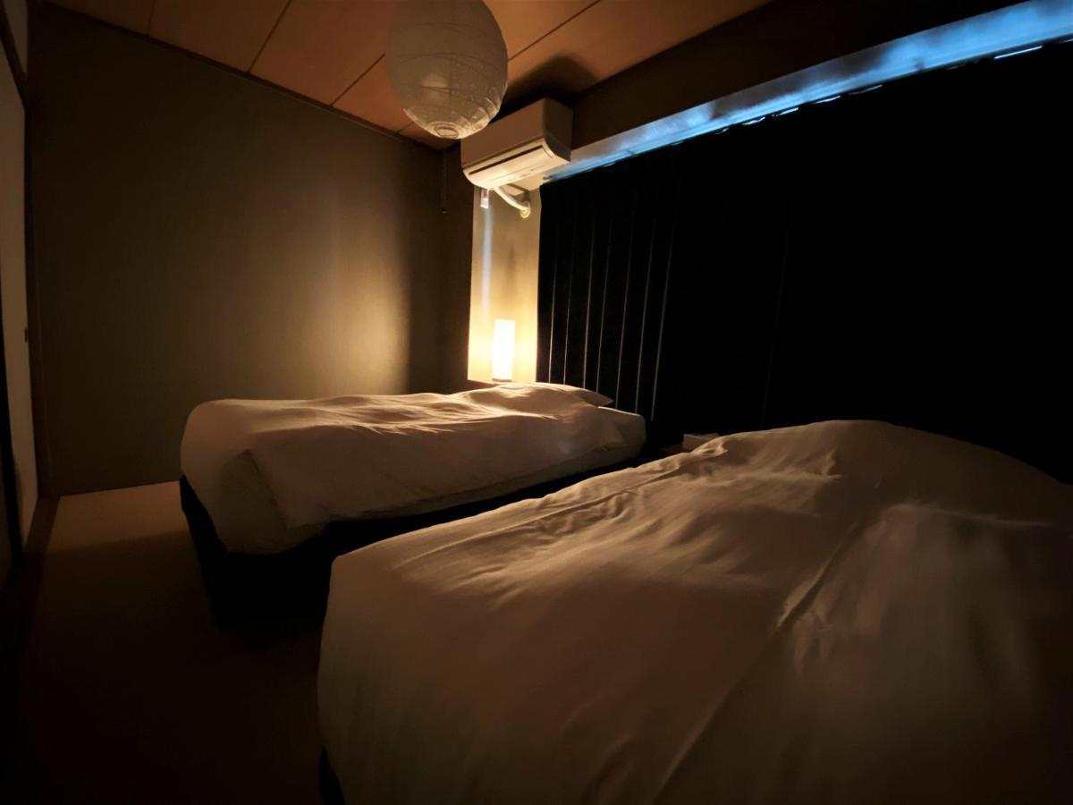 Randor Residence Tokyo Classic Luaran gambar