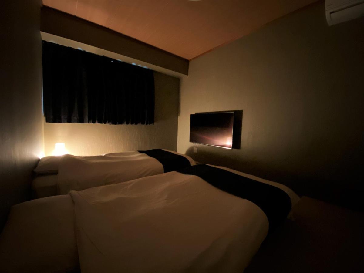 Randor Residence Tokyo Classic Luaran gambar