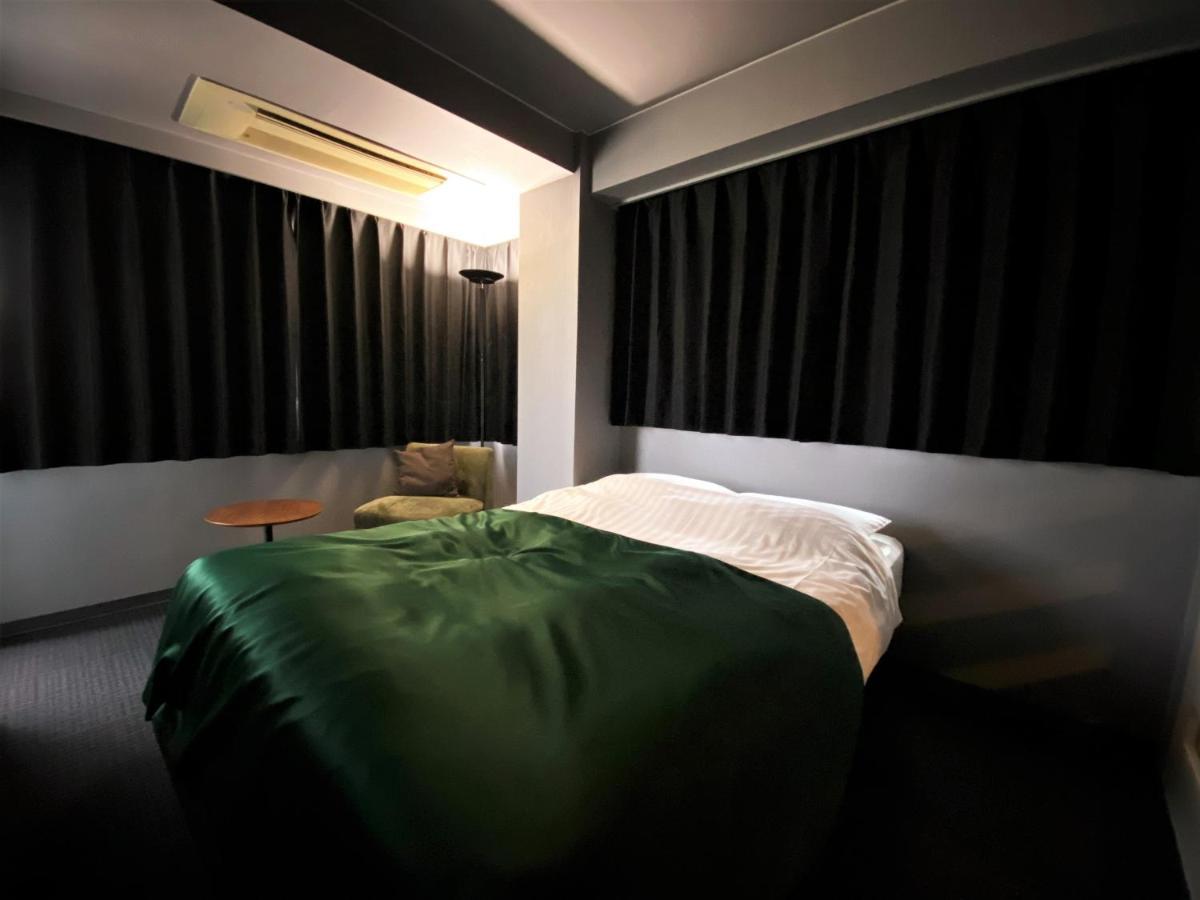 Randor Residence Tokyo Classic Luaran gambar