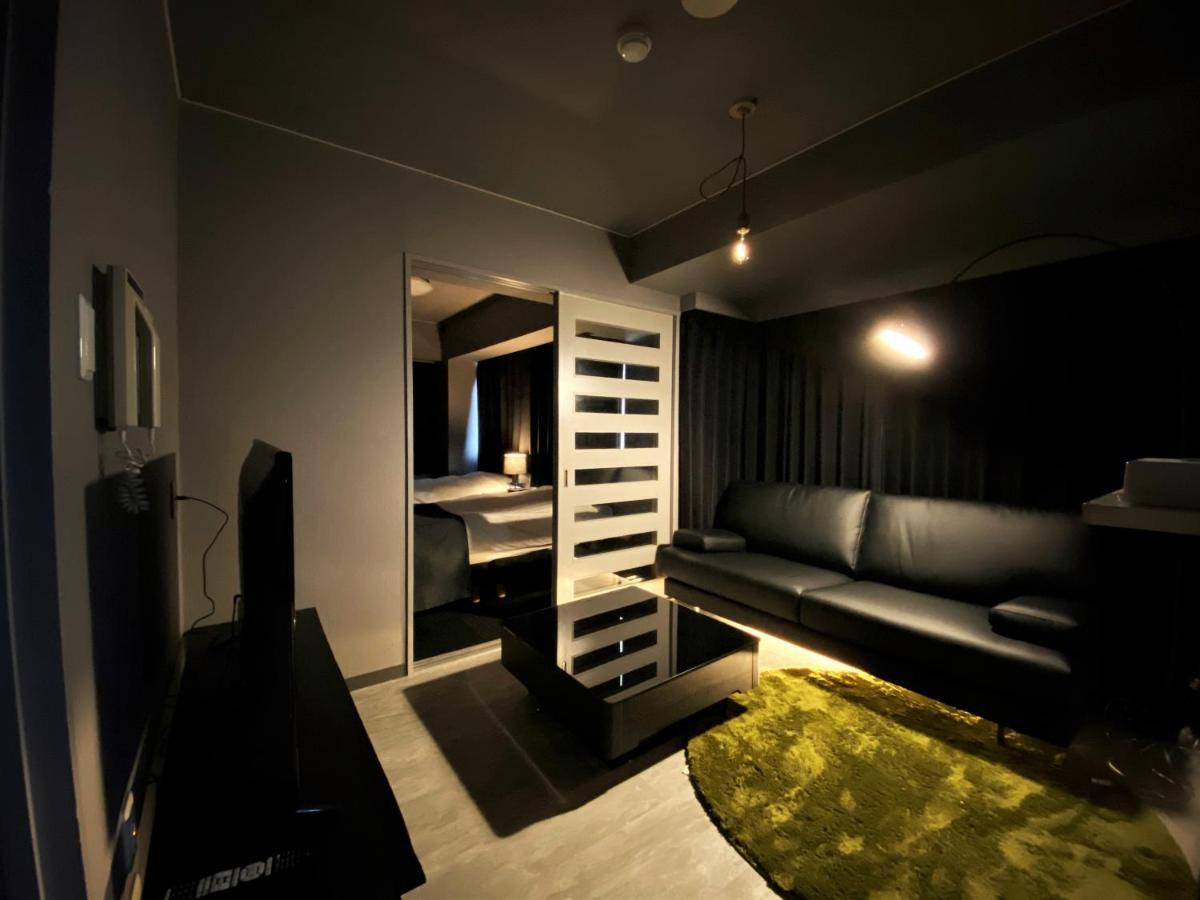 Randor Residence Tokyo Classic Luaran gambar